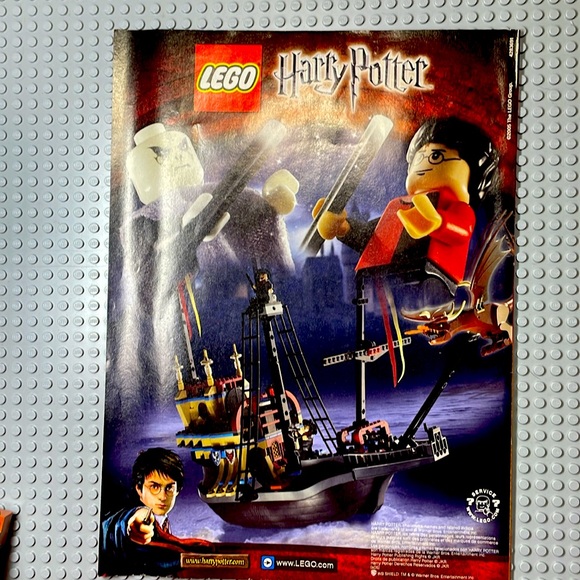 Lego 4767 - Picture 12 of 12